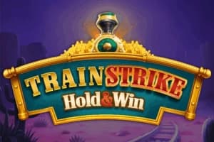 Train Strike Hold & Win