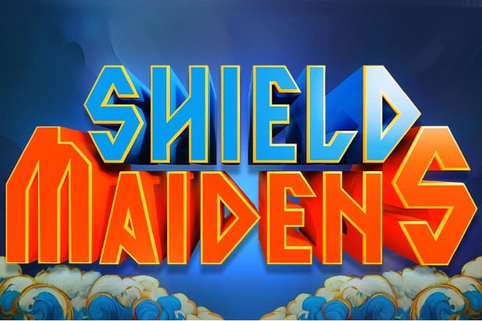 Shield Maidens