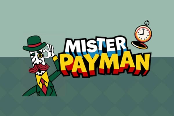 Mister Payman