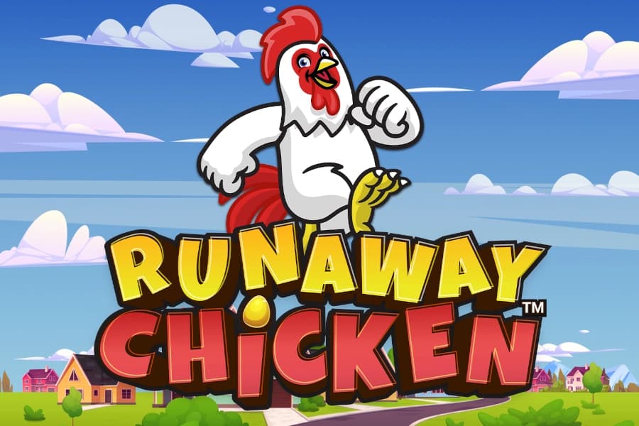 Runaway Chicken