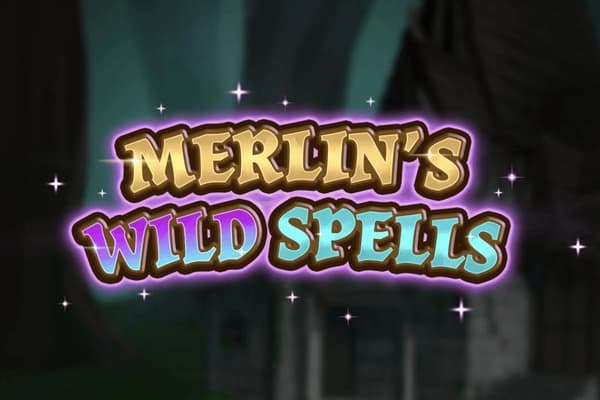 Merlin's Wild Spells