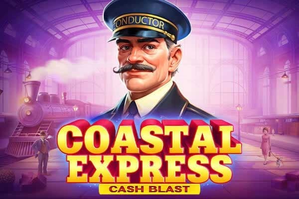 Coastal Express: Cash Blast