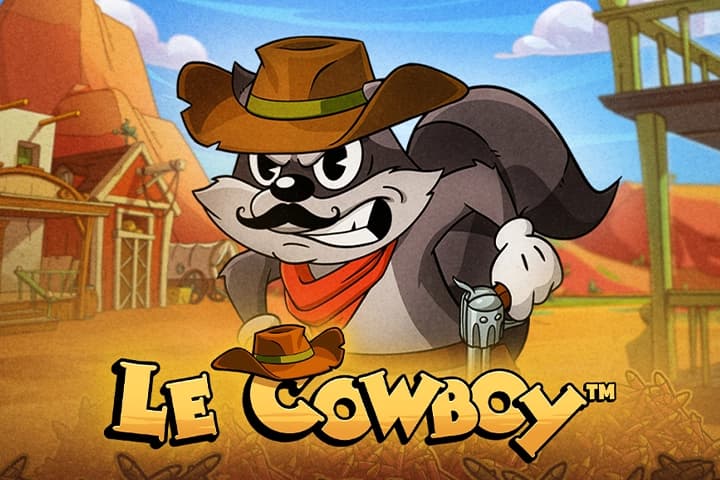 Le Cowboy
