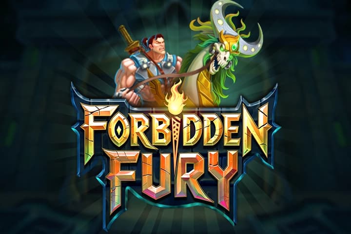 Forbidden Fury