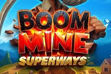 Boom Mine SuperWays