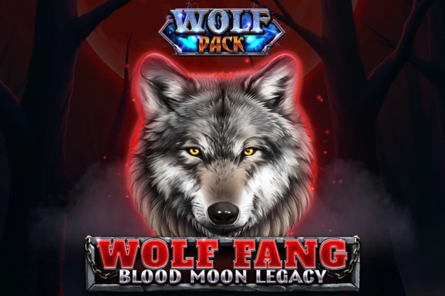 Wolf Fang - Blood Moon Legacy