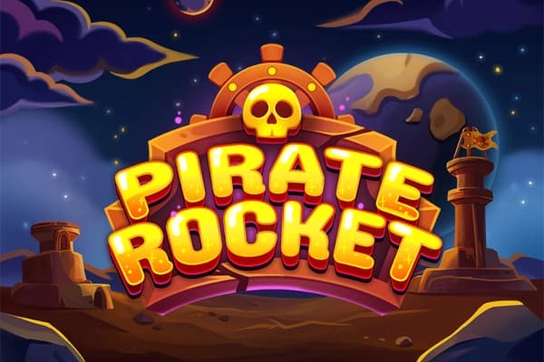 Pirate Rocket