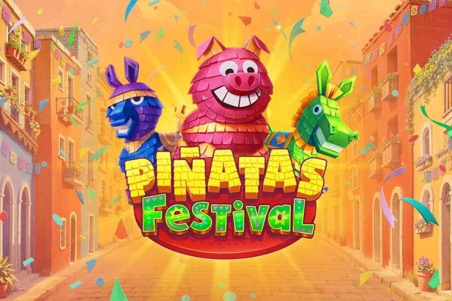 Pinatas Festival