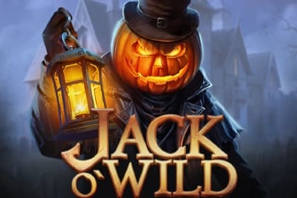 Jack O'Wild