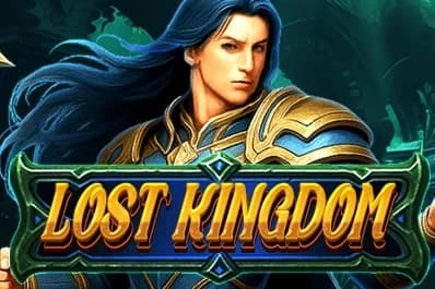 Lost Kingdom
