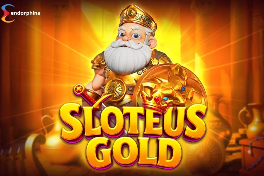 Sloteus Gold