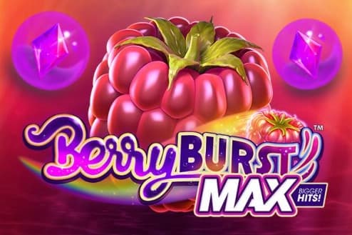 Berryburst MAX