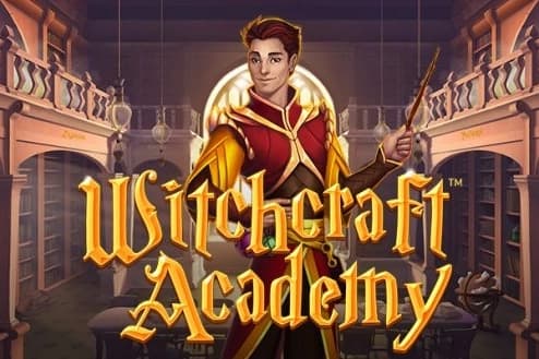 Witchcraft Academy