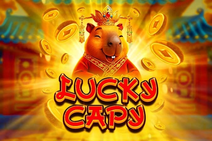 Lucky Capy