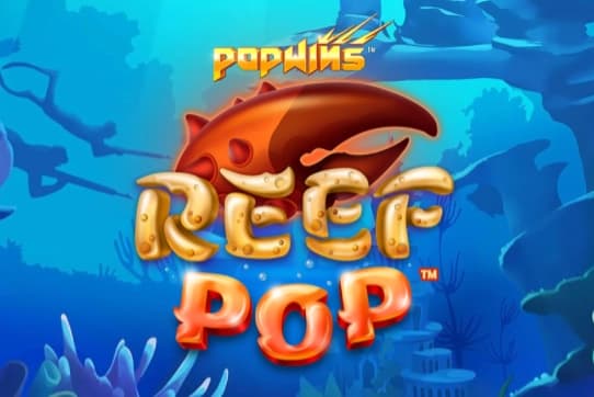 ReefPop
