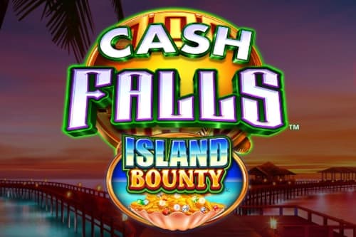 Cash Falls Island Bounty