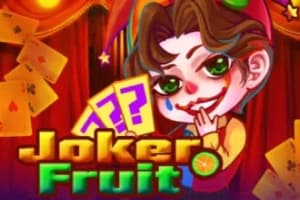 Joker Fruit