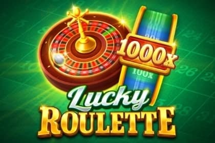Lucky Roulette