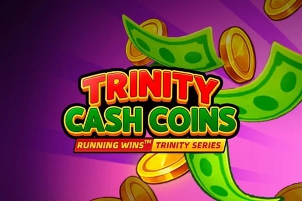 Trinity Cash Coins