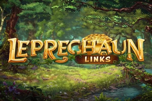 Leprechaun Links