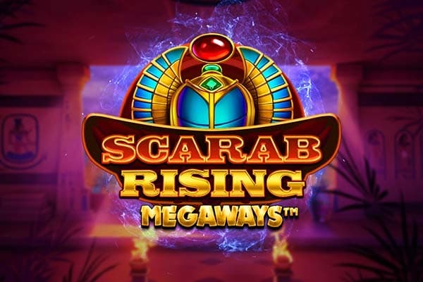 Scarab Rising Megaways