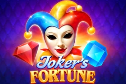 Joker's Fortune