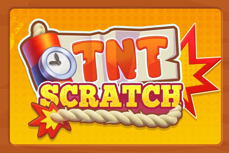 TNT Scratch