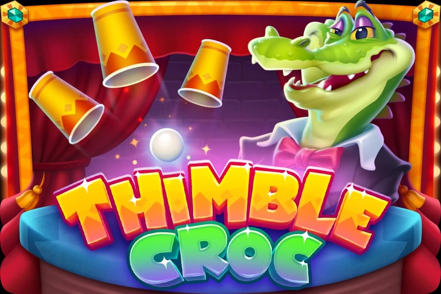 Thimble Croc