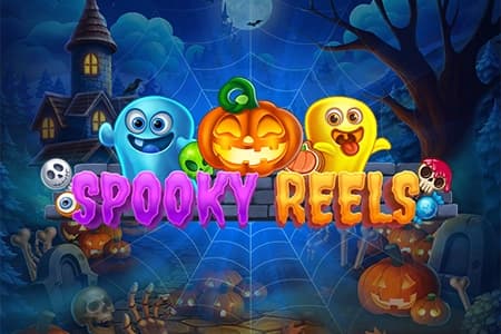 Spooky Reels
